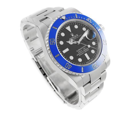 weight of rolex submariner|rolex submariner blaue lünette.